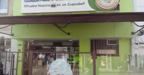 COLOMBIA CUPCAKES ESTORIL COLOMBIA CUPCAKES ESTORIL
